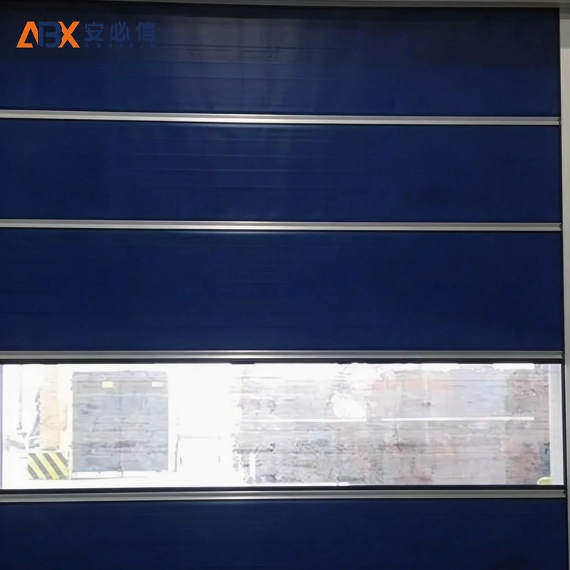连云港快速门